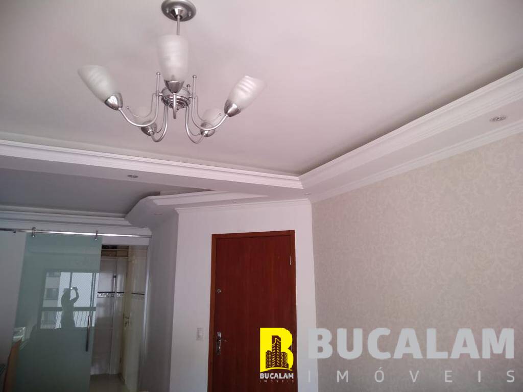 Apartamento à venda com 3 quartos, 110m² - Foto 4