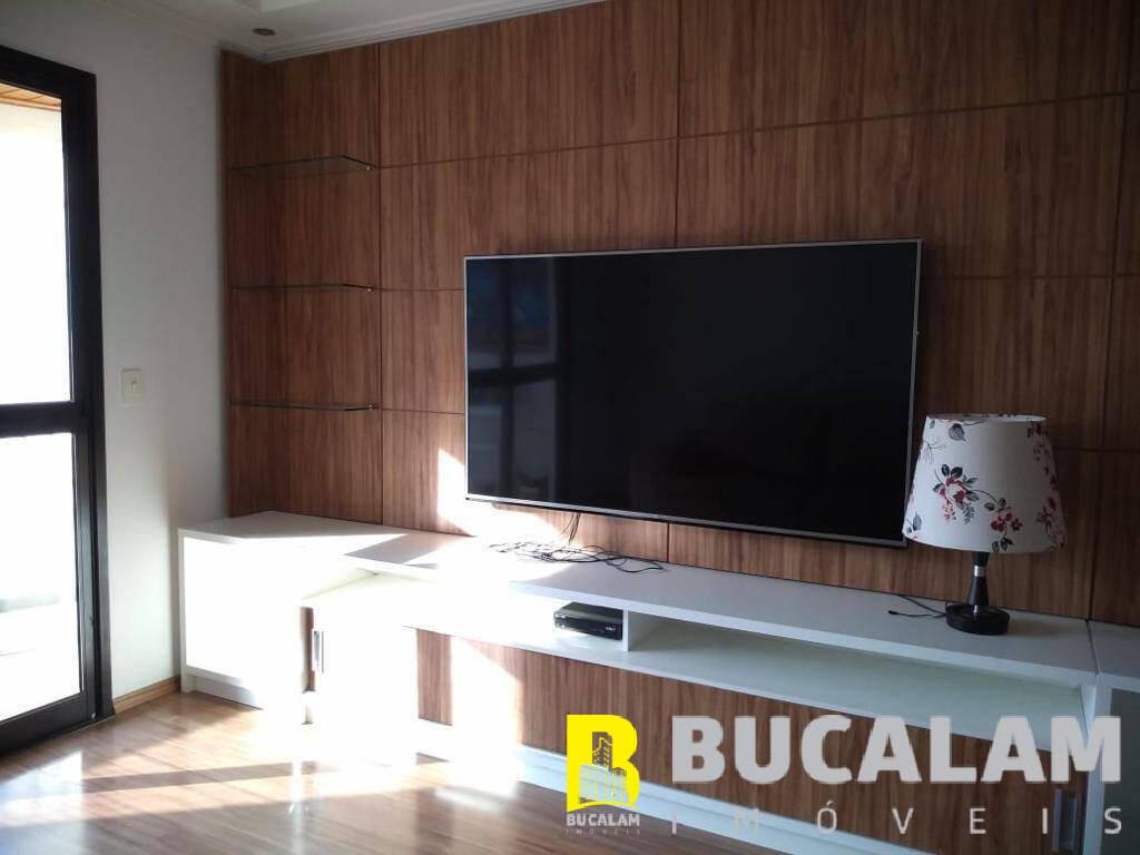 Apartamento à venda com 3 quartos, 110m² - Foto 3