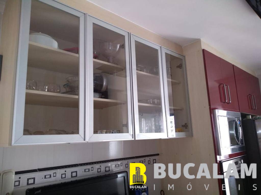 Apartamento à venda com 3 quartos, 110m² - Foto 5