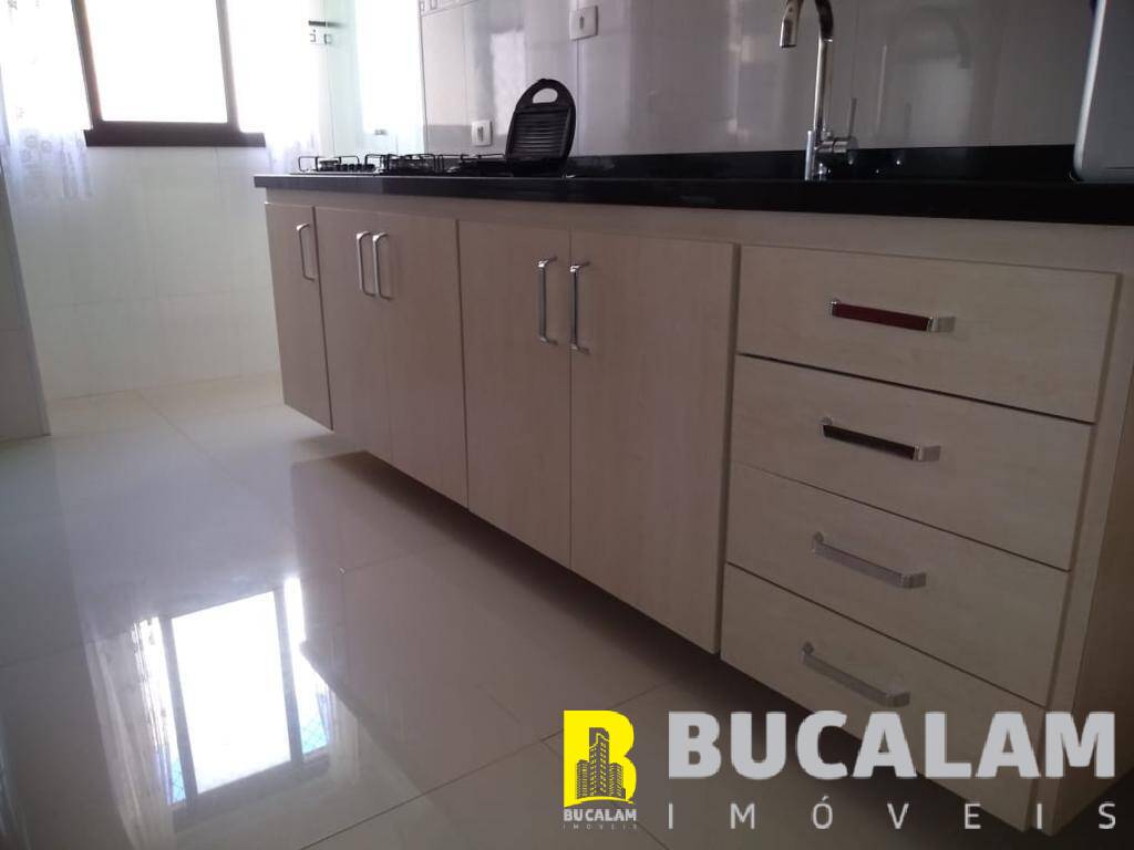 Apartamento à venda com 3 quartos, 110m² - Foto 6