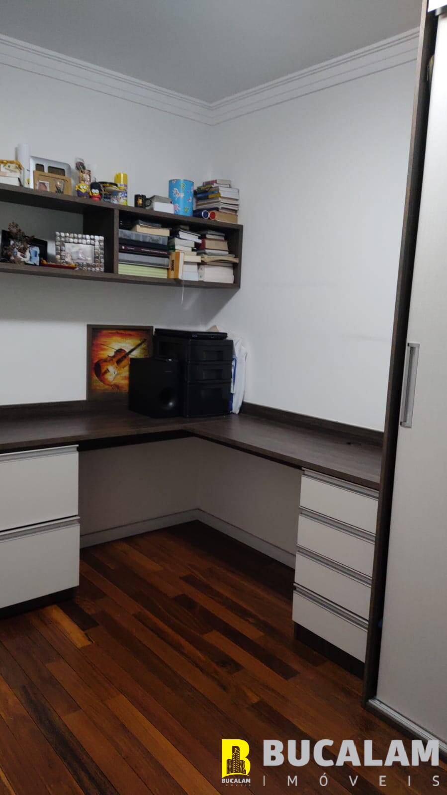 Apartamento à venda com 3 quartos, 107m² - Foto 17