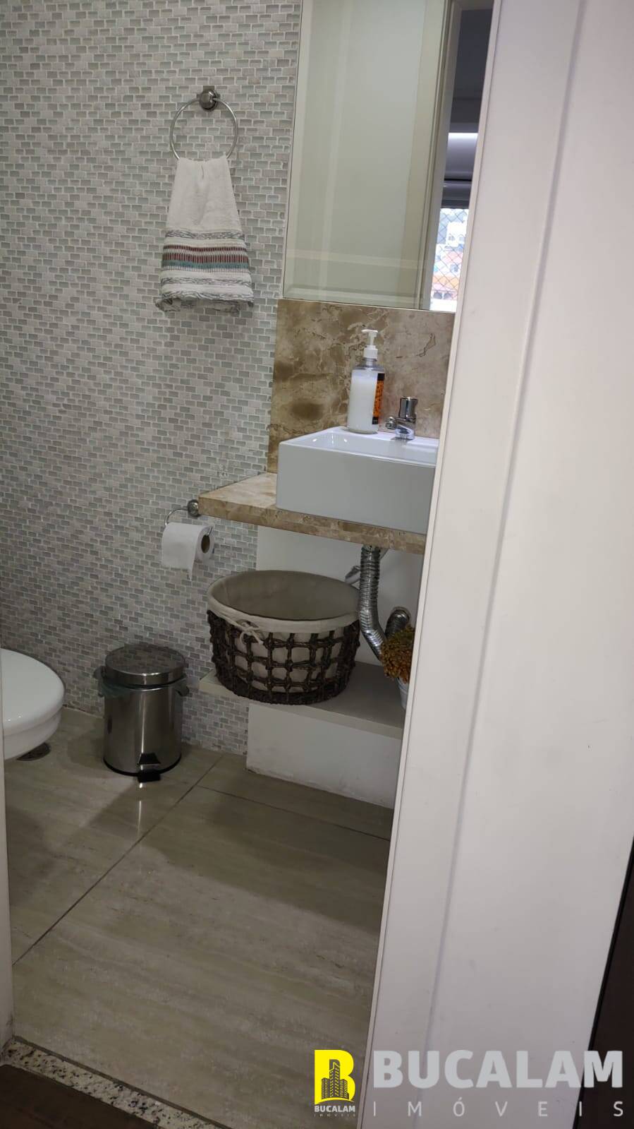 Apartamento à venda com 3 quartos, 107m² - Foto 14