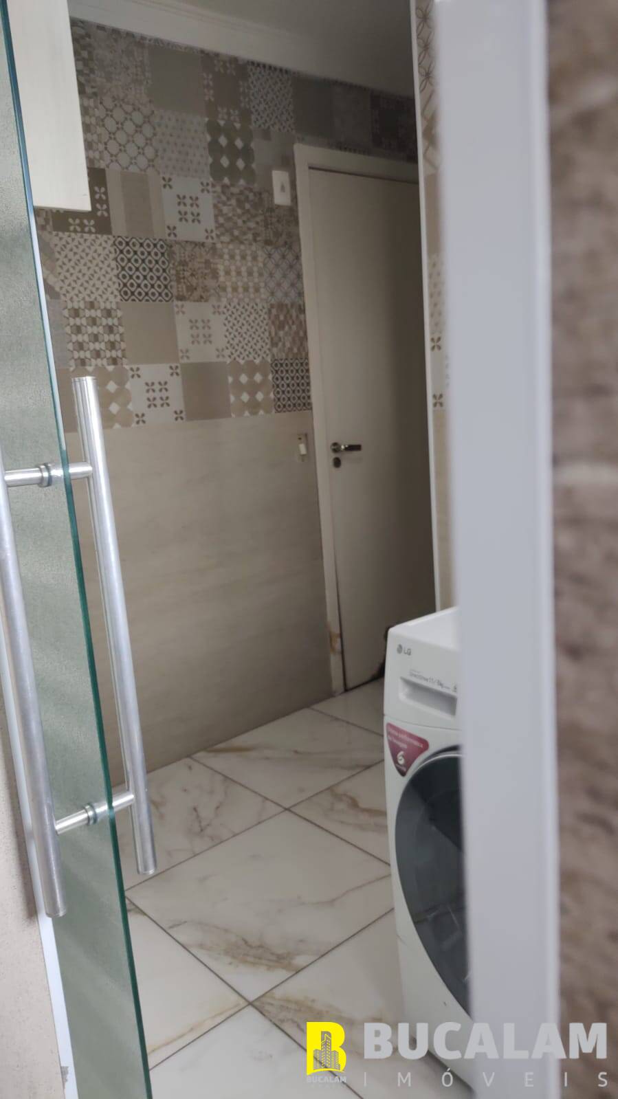 Apartamento à venda com 3 quartos, 107m² - Foto 25