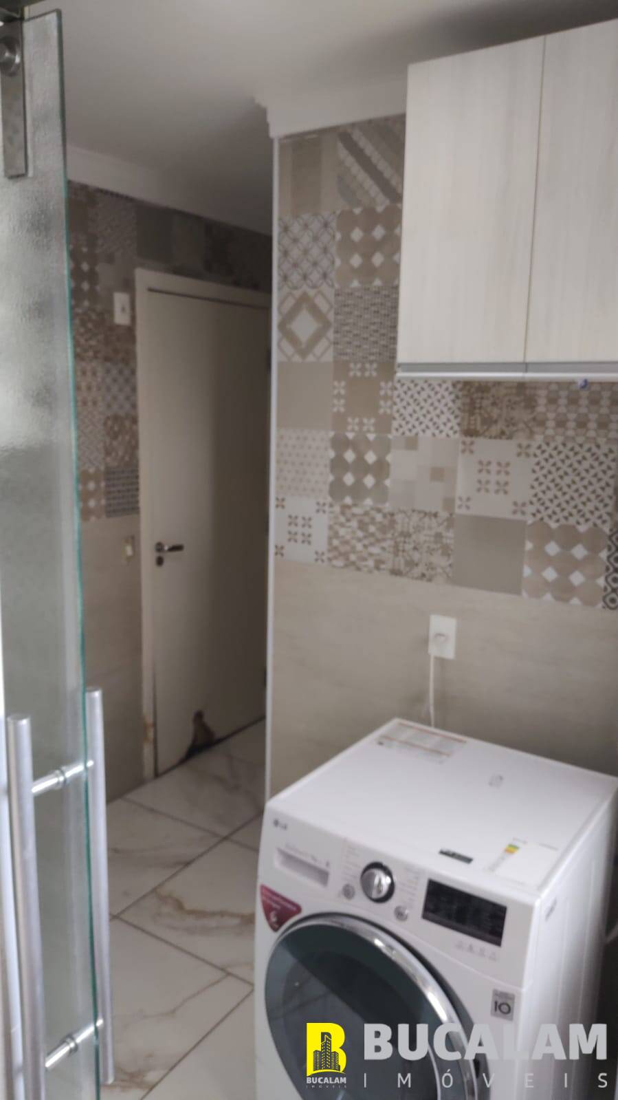 Apartamento à venda com 3 quartos, 107m² - Foto 23