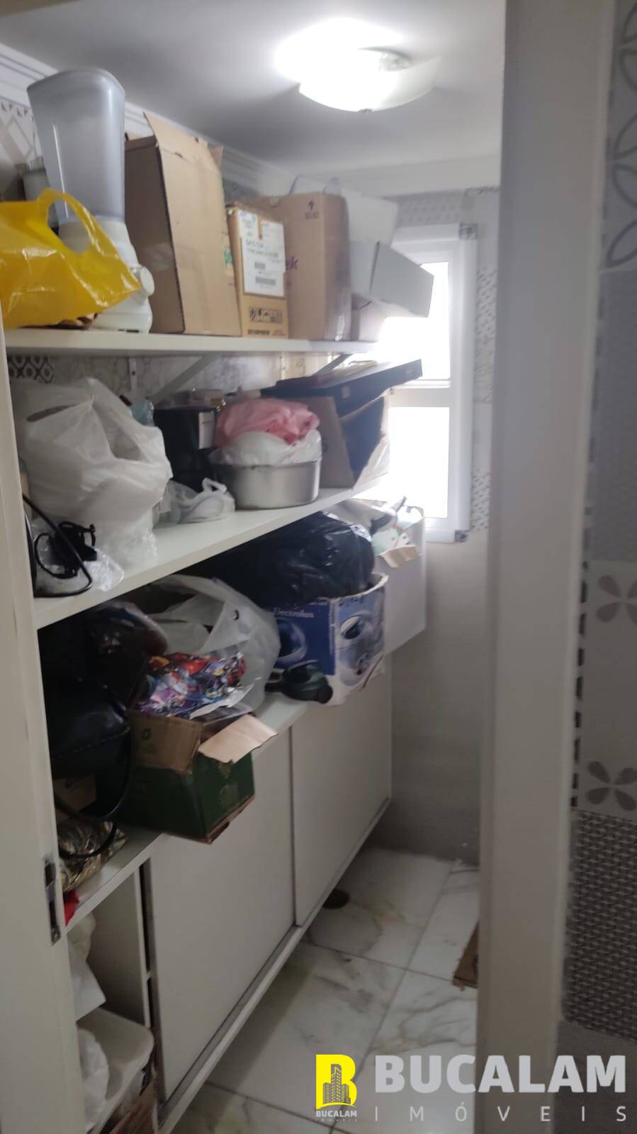 Apartamento à venda com 3 quartos, 107m² - Foto 10