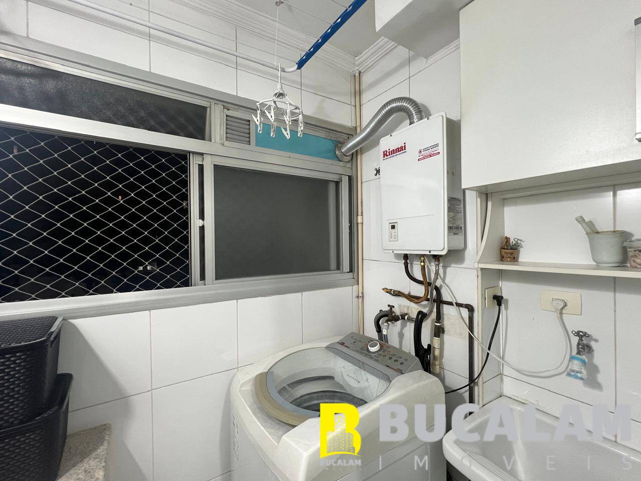 Apartamento à venda com 2 quartos, 52m² - Foto 10