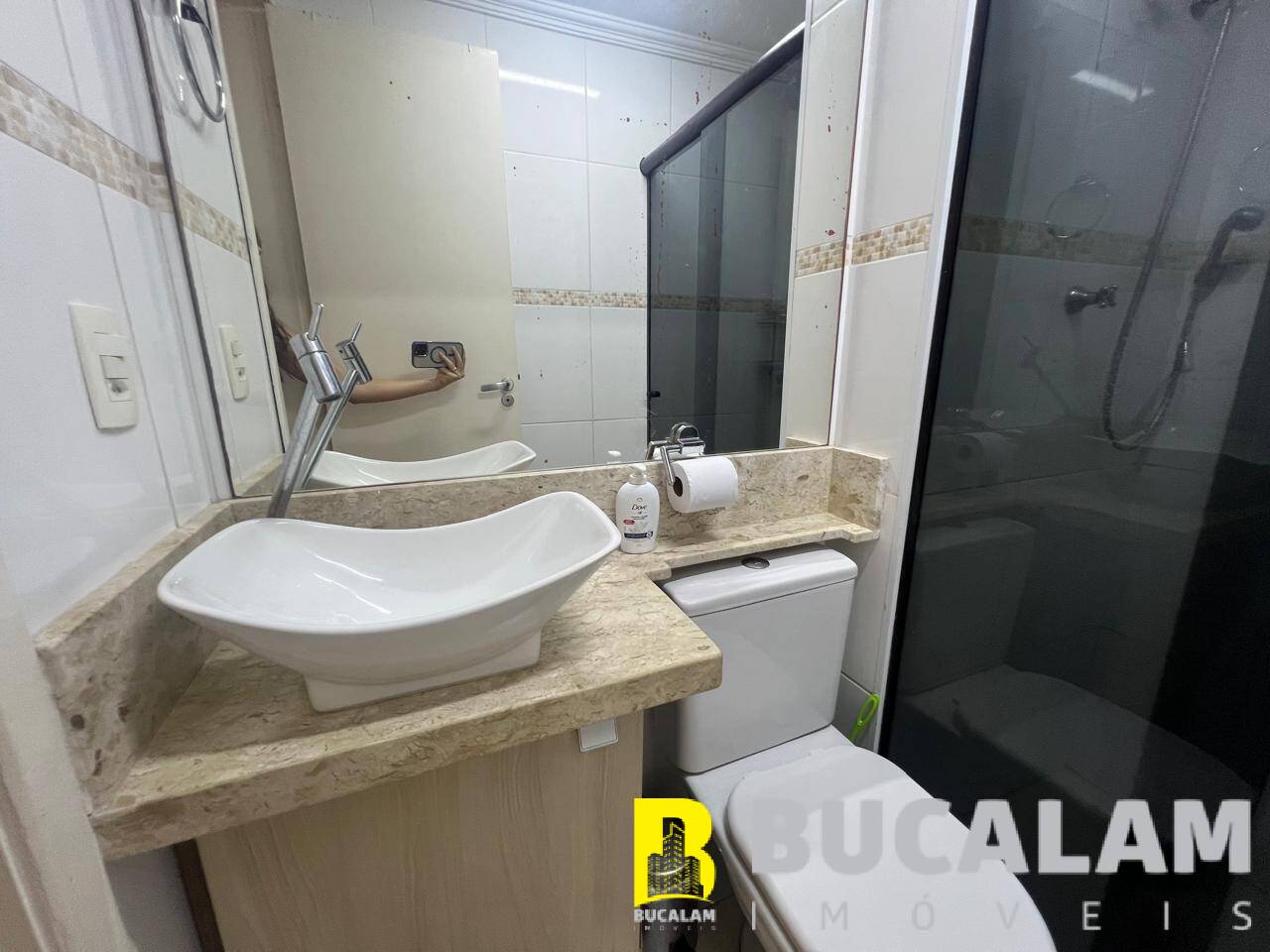 Apartamento à venda com 2 quartos, 52m² - Foto 15