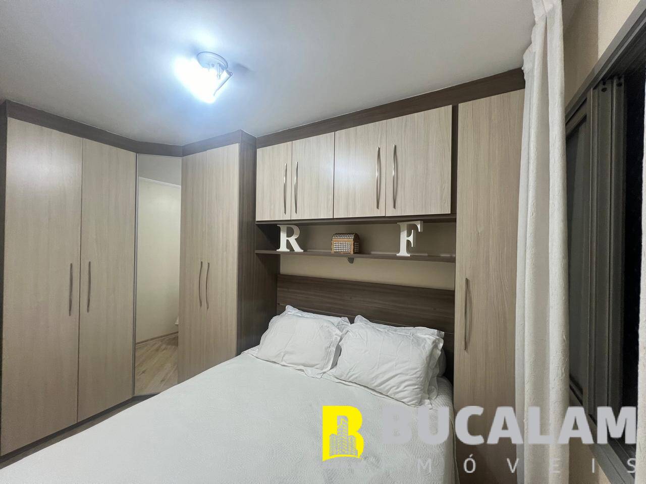 Apartamento à venda com 2 quartos, 52m² - Foto 17