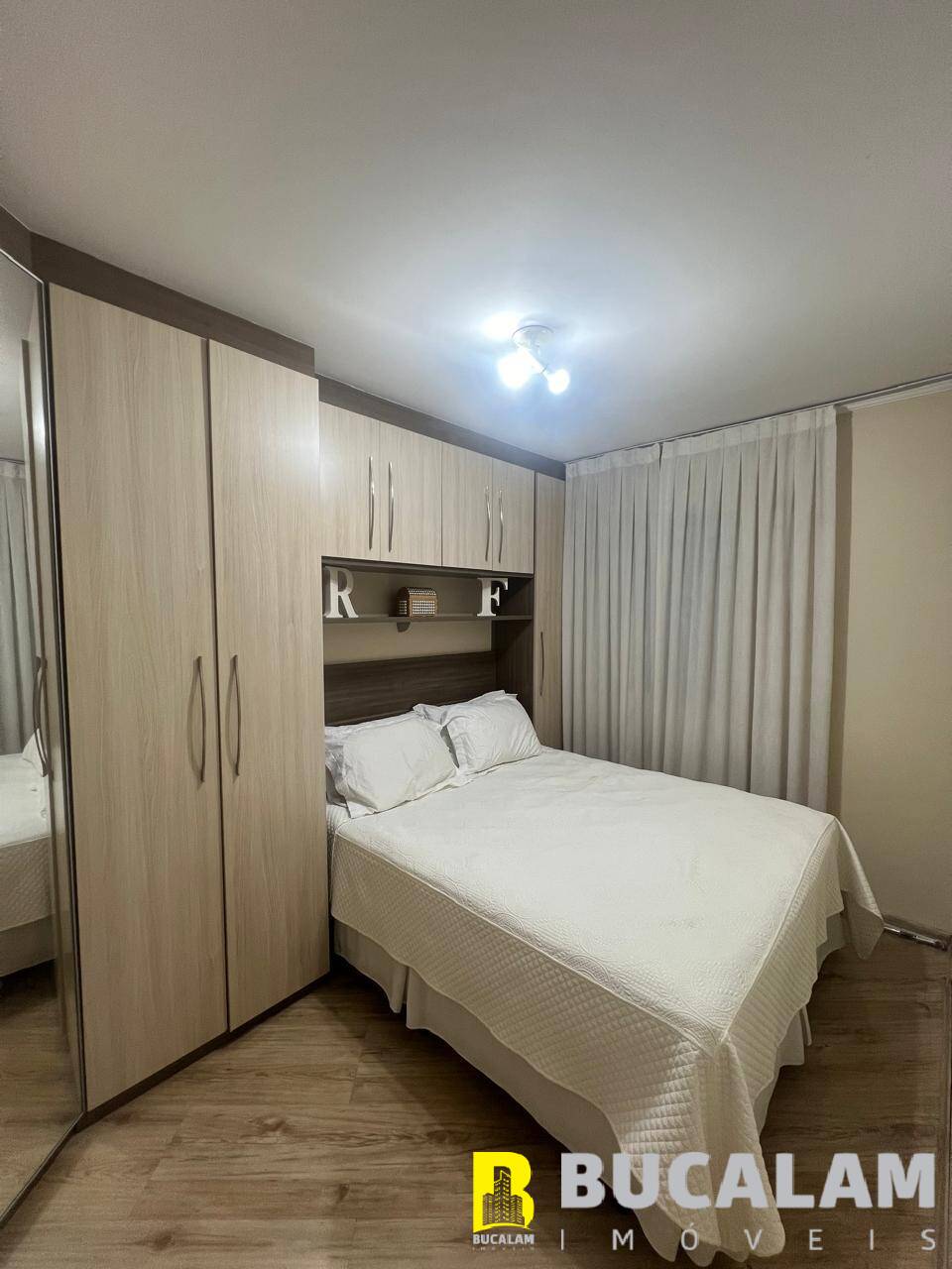 Apartamento à venda com 2 quartos, 52m² - Foto 19