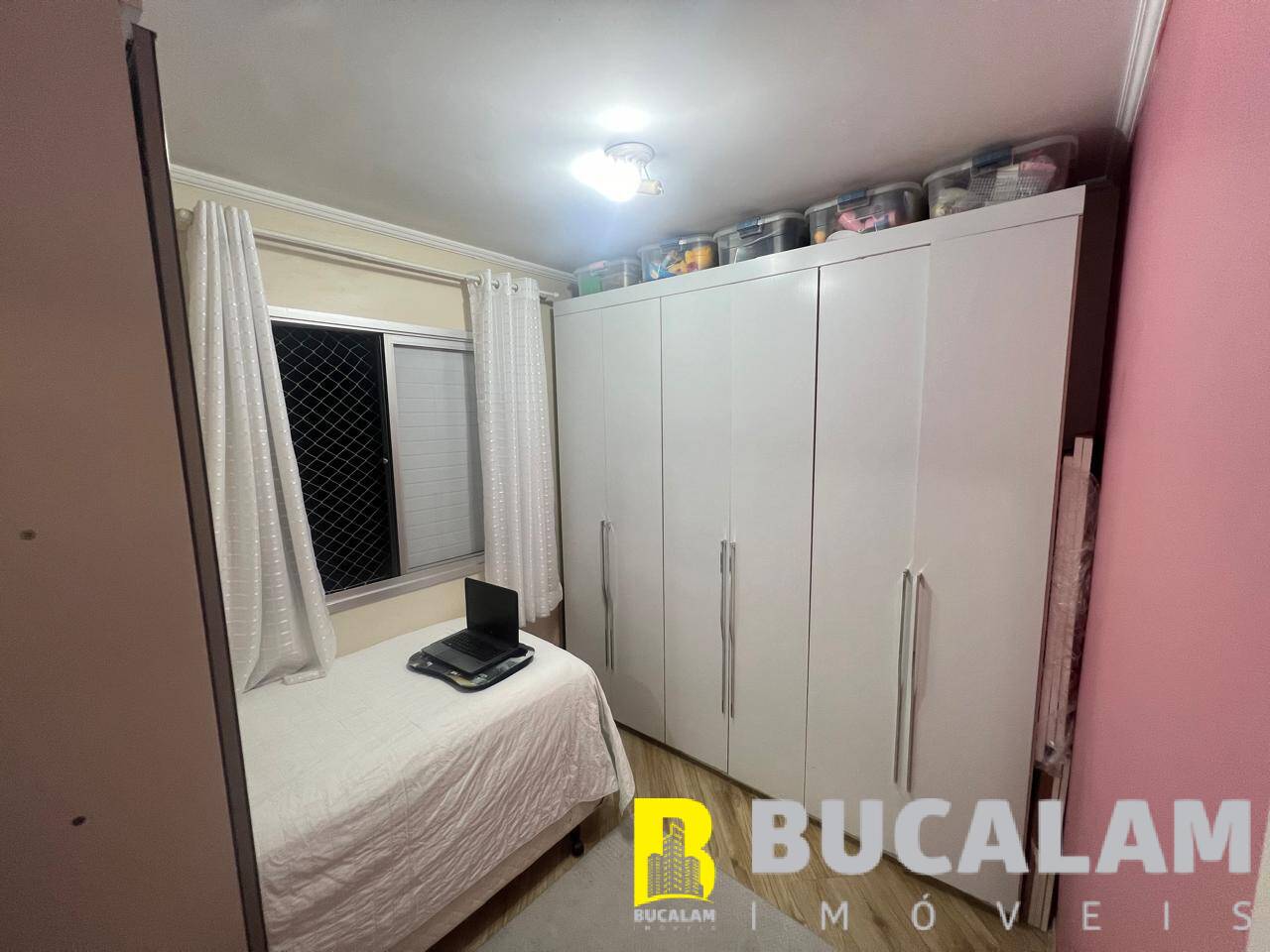 Apartamento à venda com 2 quartos, 52m² - Foto 18