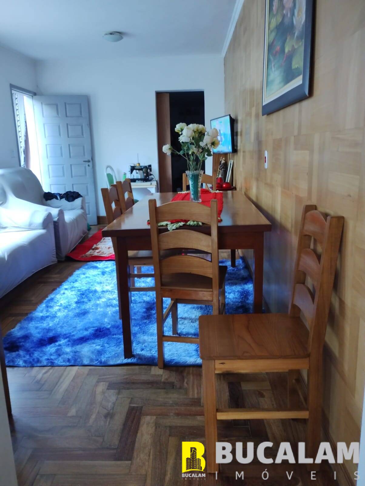 Casa à venda com 3 quartos, 125m² - Foto 2