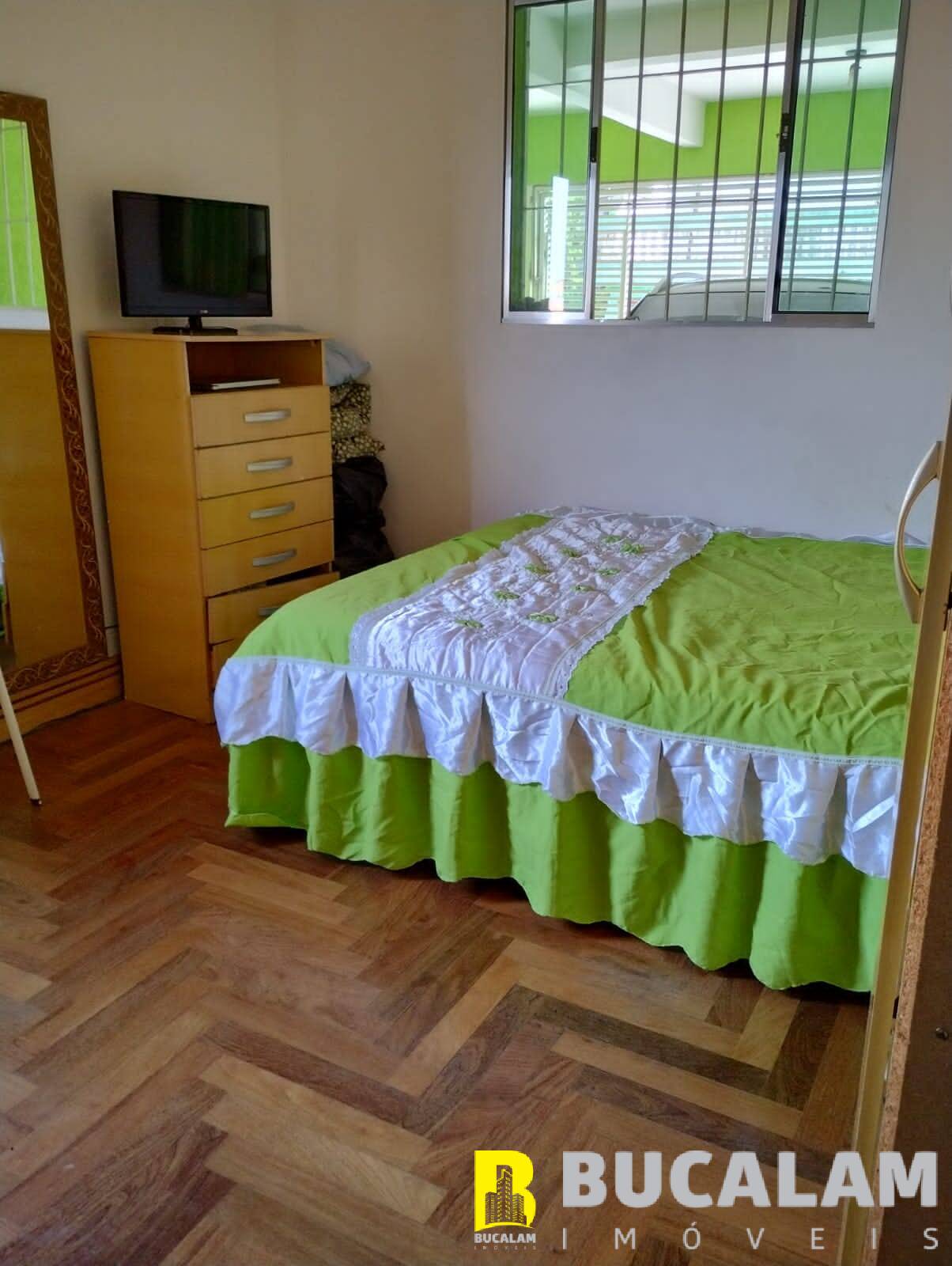 Casa à venda com 3 quartos, 125m² - Foto 7