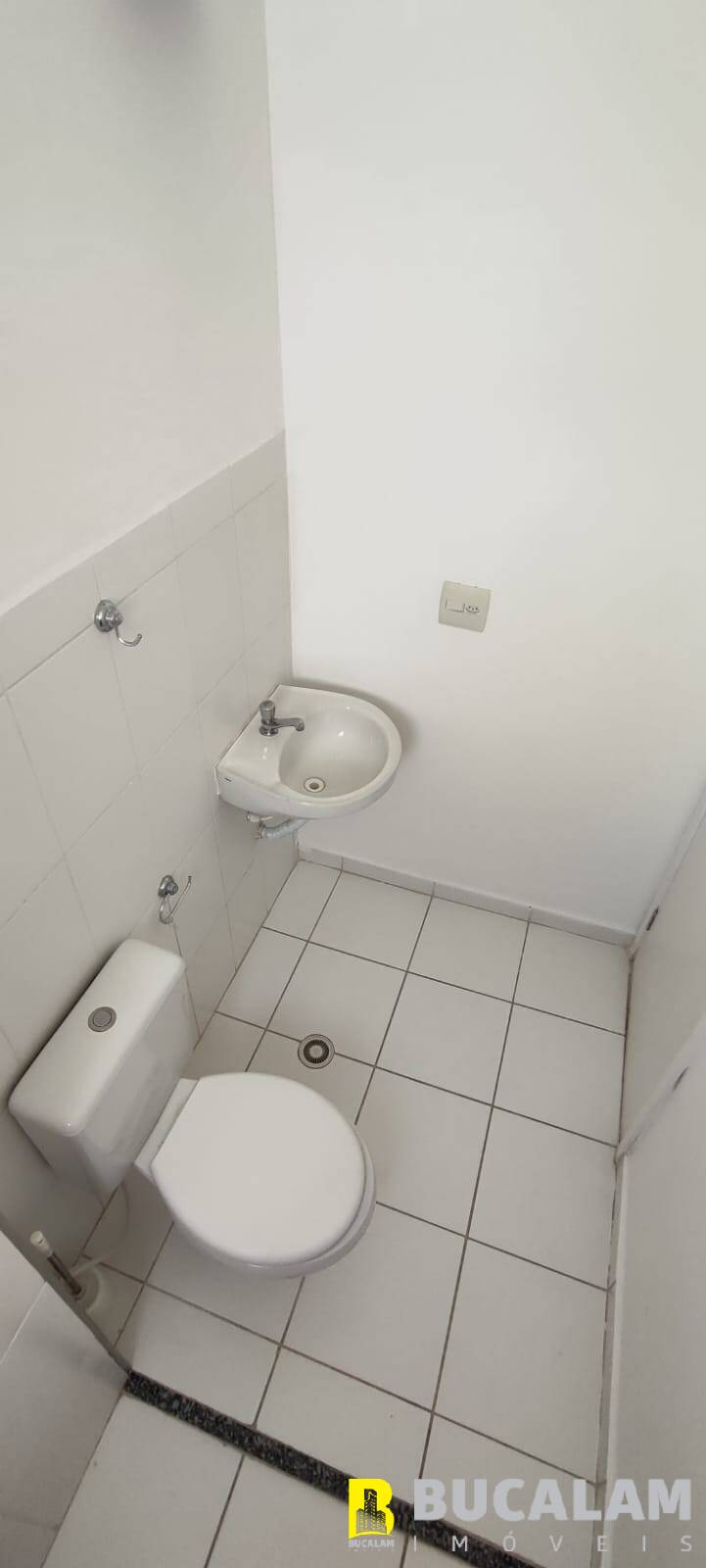 Apartamento à venda com 2 quartos, 48m² - Foto 10