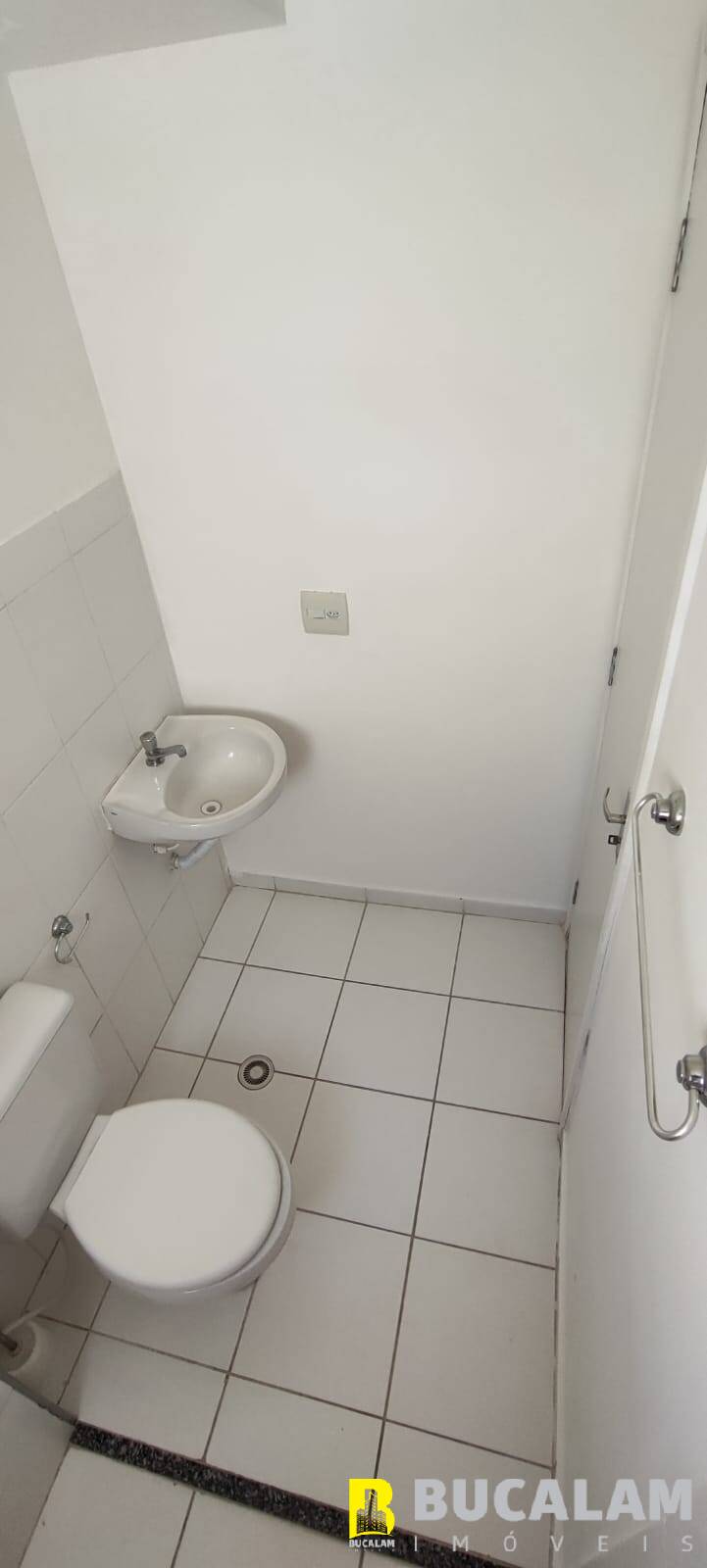 Apartamento à venda com 2 quartos, 48m² - Foto 11