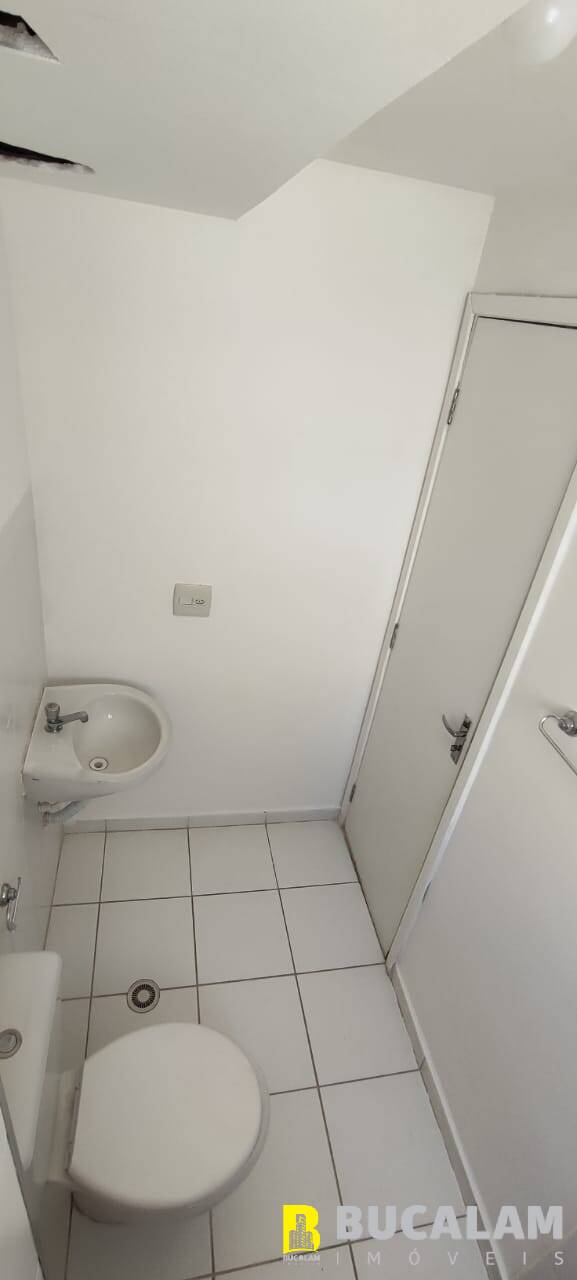 Apartamento à venda com 2 quartos, 48m² - Foto 12