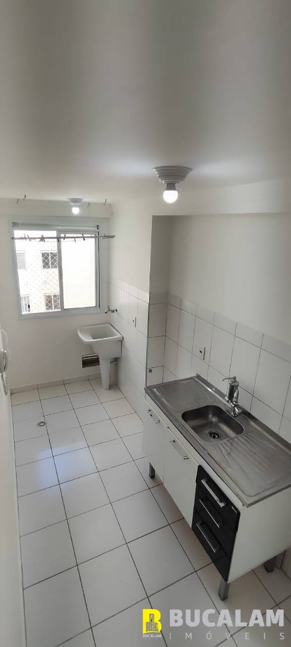 Apartamento à venda com 2 quartos, 48m² - Foto 6