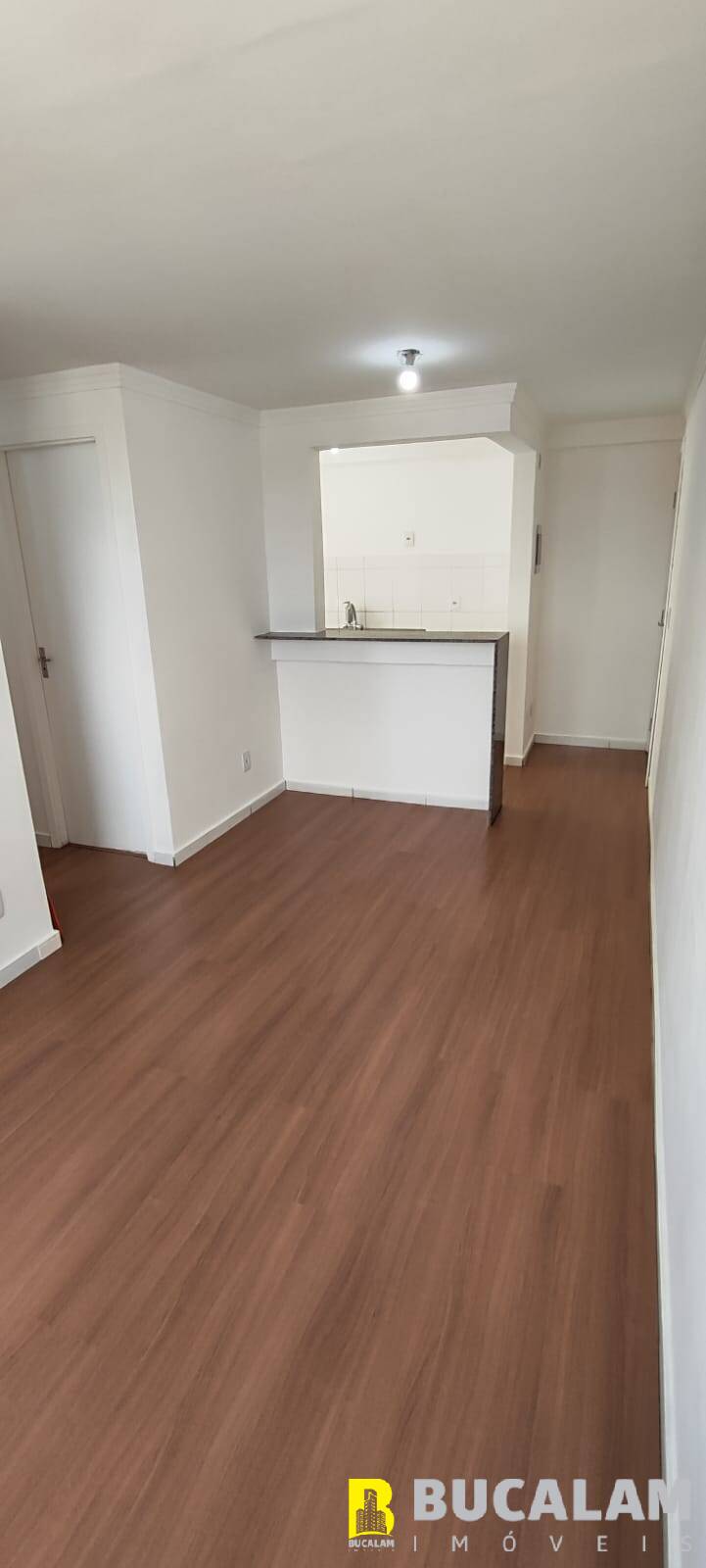 Apartamento à venda com 2 quartos, 48m² - Foto 2