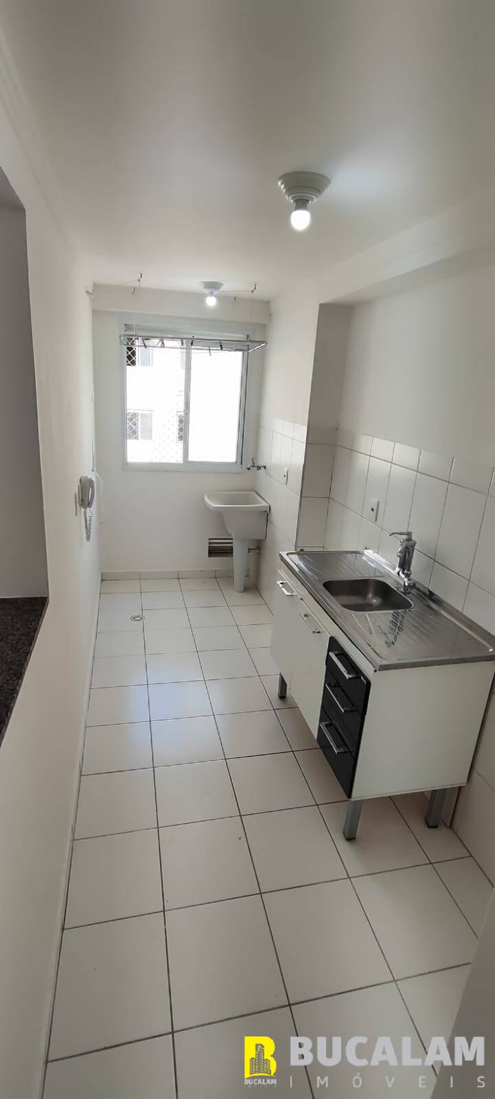 Apartamento à venda com 2 quartos, 48m² - Foto 8