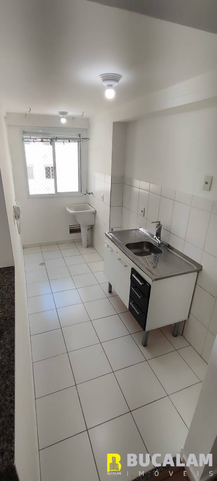 Apartamento à venda com 2 quartos, 48m² - Foto 7