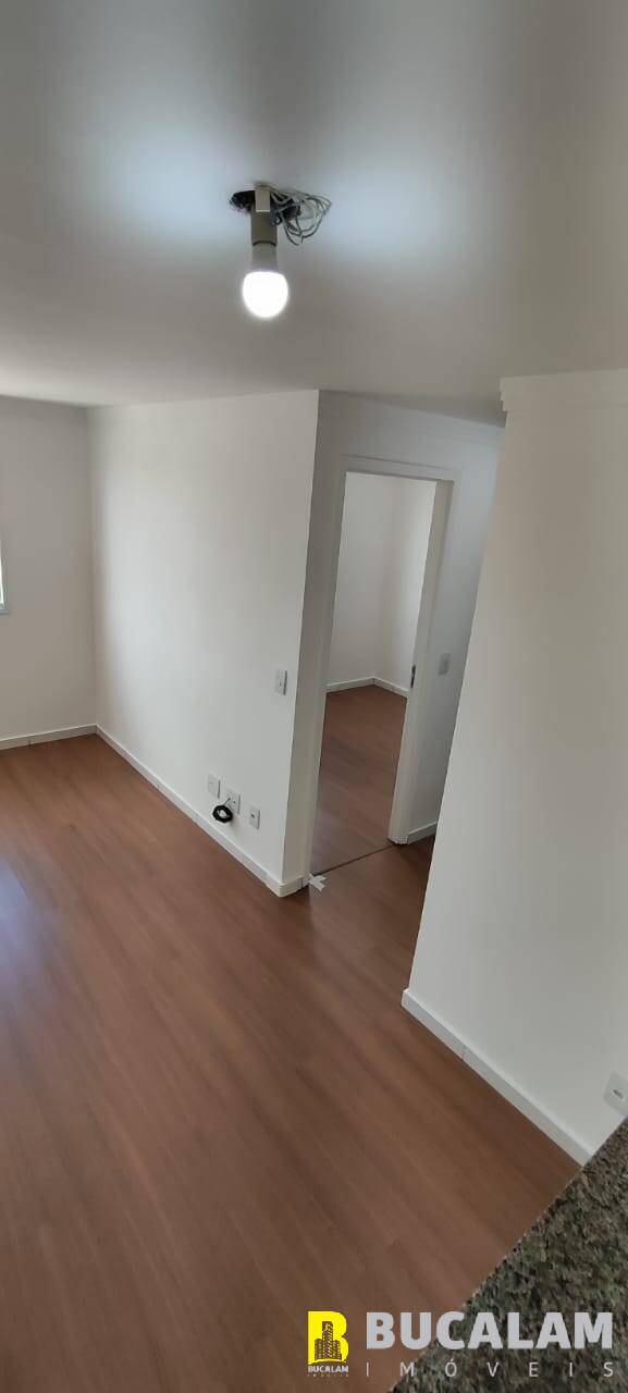 Apartamento à venda com 2 quartos, 48m² - Foto 20