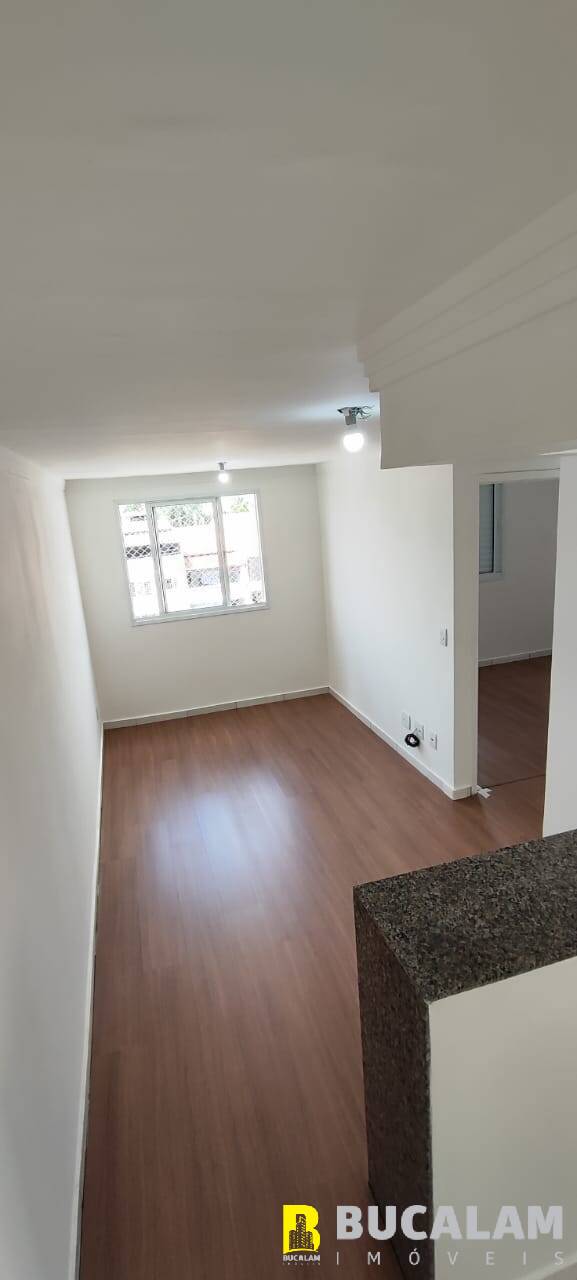 Apartamento à venda com 2 quartos, 48m² - Foto 21