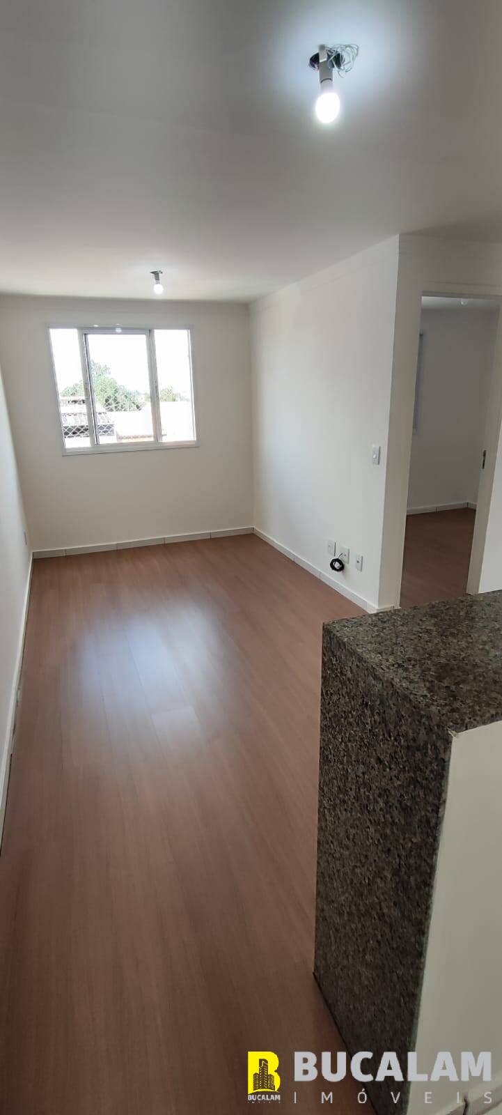 Apartamento à venda com 2 quartos, 48m² - Foto 1