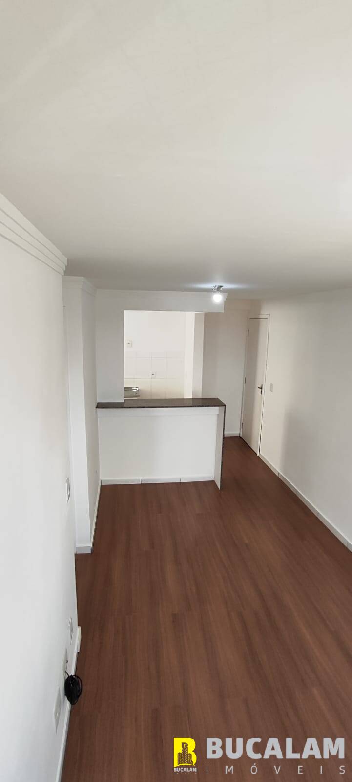 Apartamento à venda com 2 quartos, 48m² - Foto 5