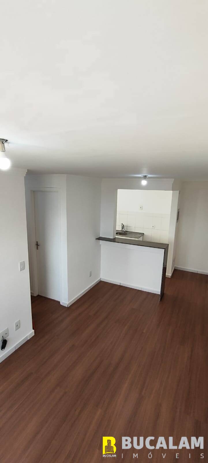 Apartamento à venda com 2 quartos, 48m² - Foto 4