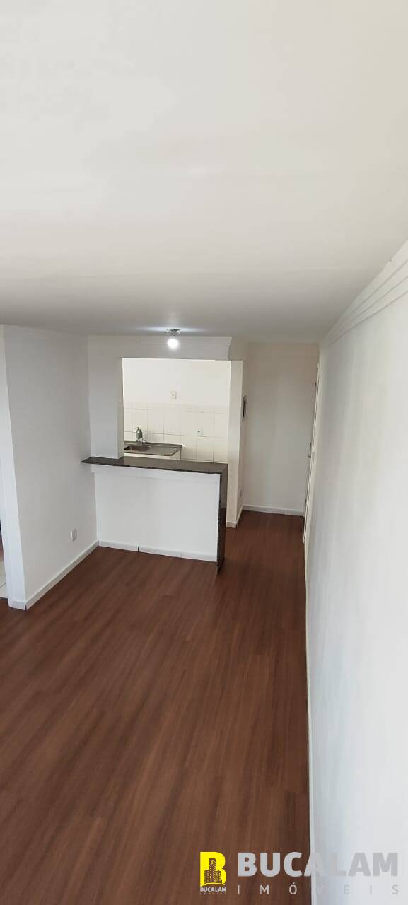 Apartamento à venda com 2 quartos, 48m² - Foto 3