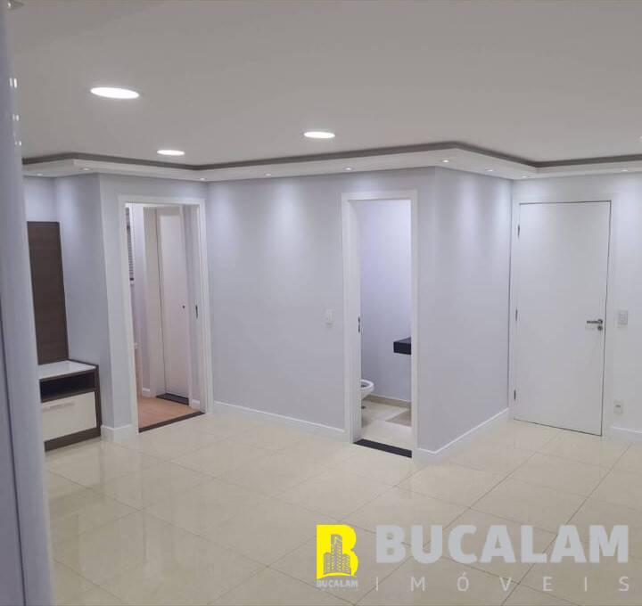 Apartamento à venda com 3 quartos, 108m² - Foto 3