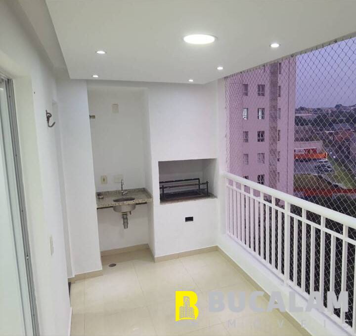 Apartamento à venda com 3 quartos, 108m² - Foto 5