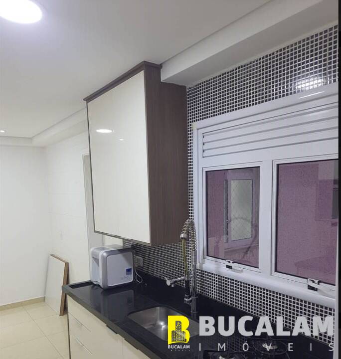 Apartamento à venda com 3 quartos, 108m² - Foto 6