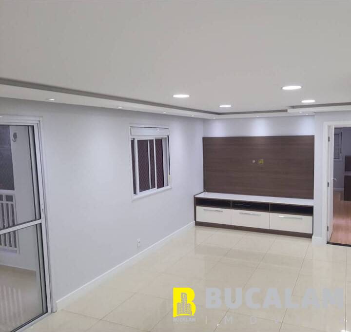 Apartamento à venda com 3 quartos, 108m² - Foto 1