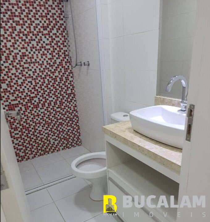 Apartamento à venda com 3 quartos, 108m² - Foto 9