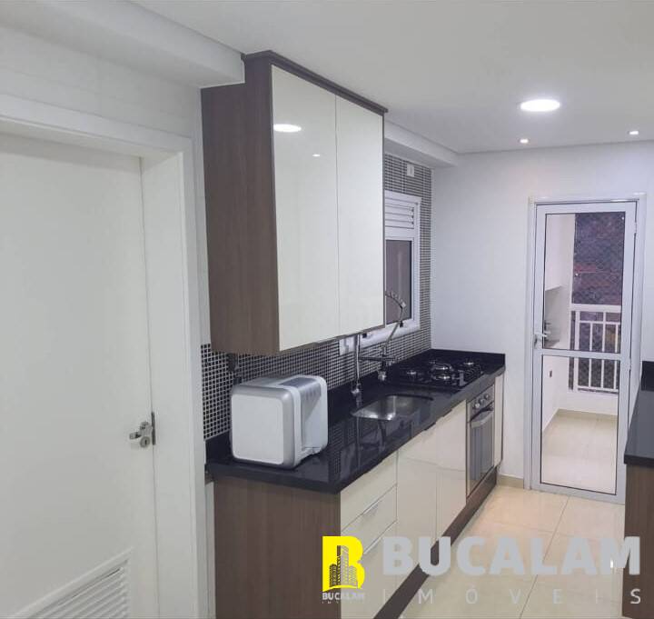 Apartamento à venda com 3 quartos, 108m² - Foto 7