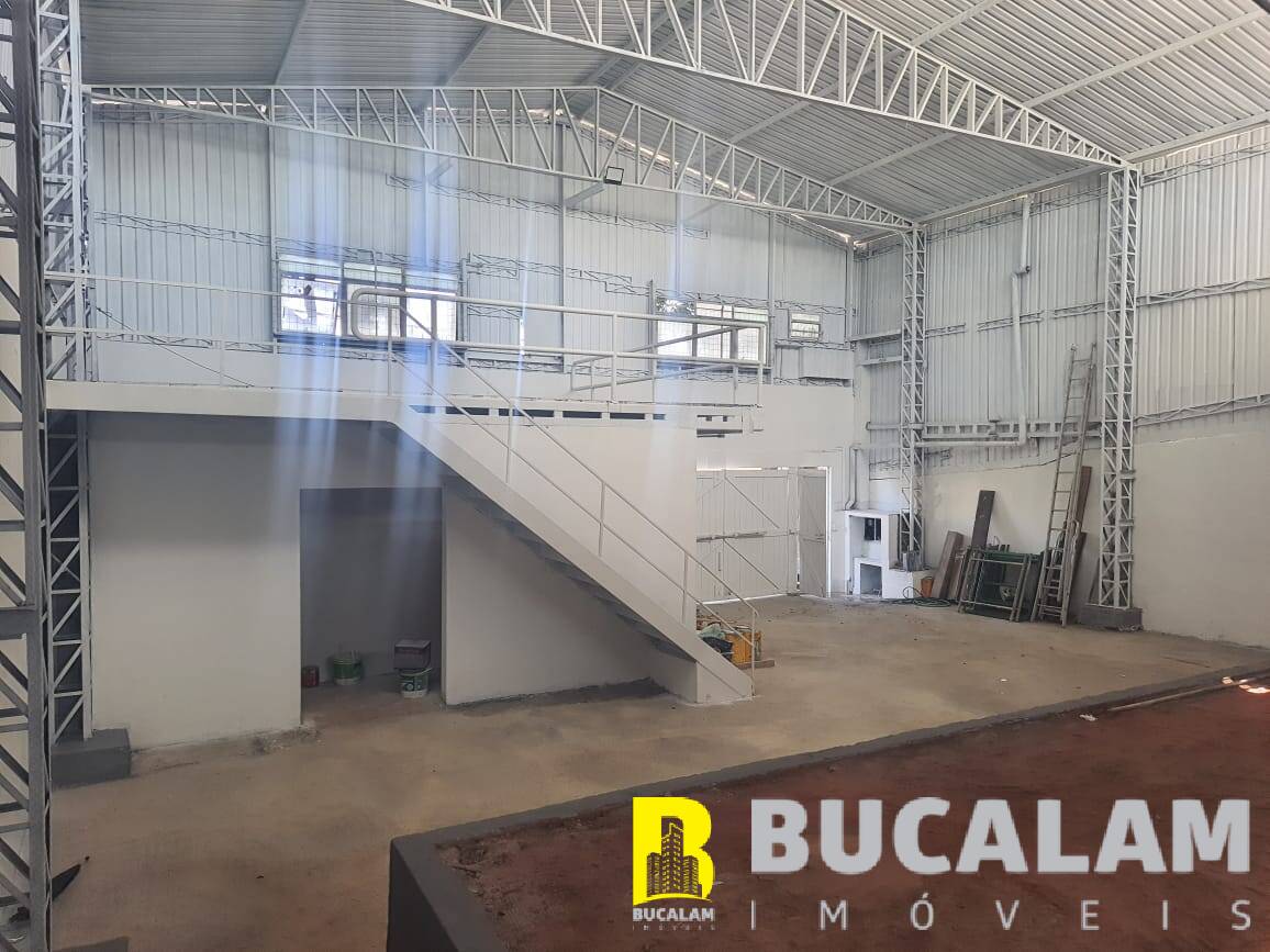 Conjunto Comercial-Sala à venda e aluguel, 300m² - Foto 2