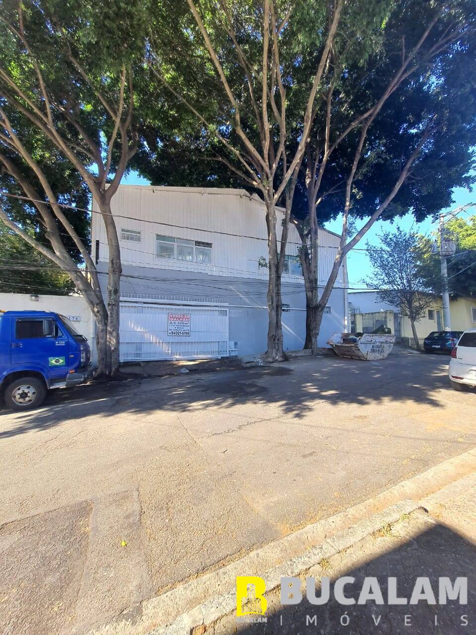 Conjunto Comercial-Sala à venda e aluguel, 300m² - Foto 4