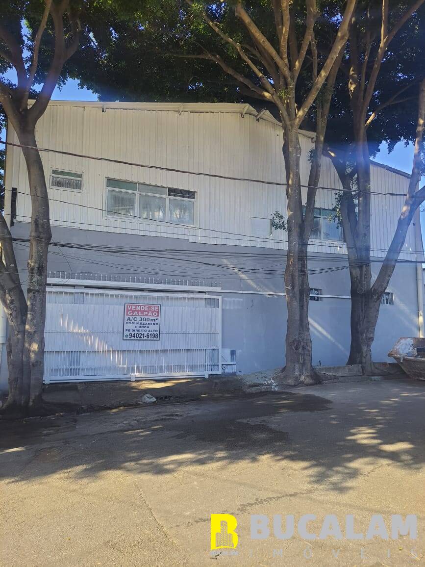 Conjunto Comercial-Sala à venda e aluguel, 300m² - Foto 7