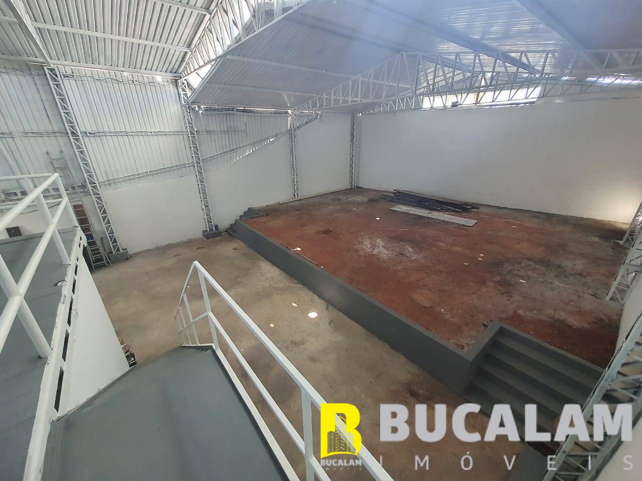 Conjunto Comercial-Sala à venda e aluguel, 300m² - Foto 8