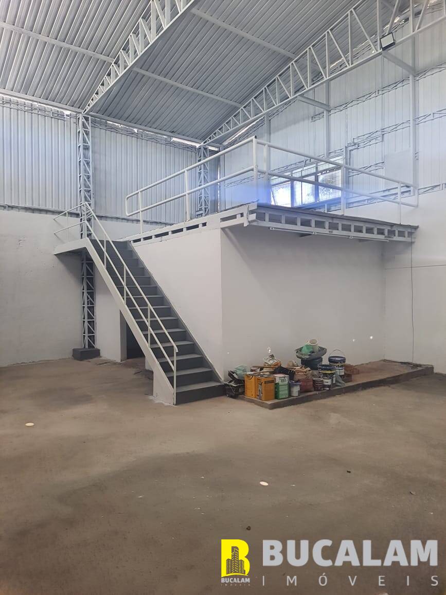 Conjunto Comercial-Sala à venda e aluguel, 300m² - Foto 9