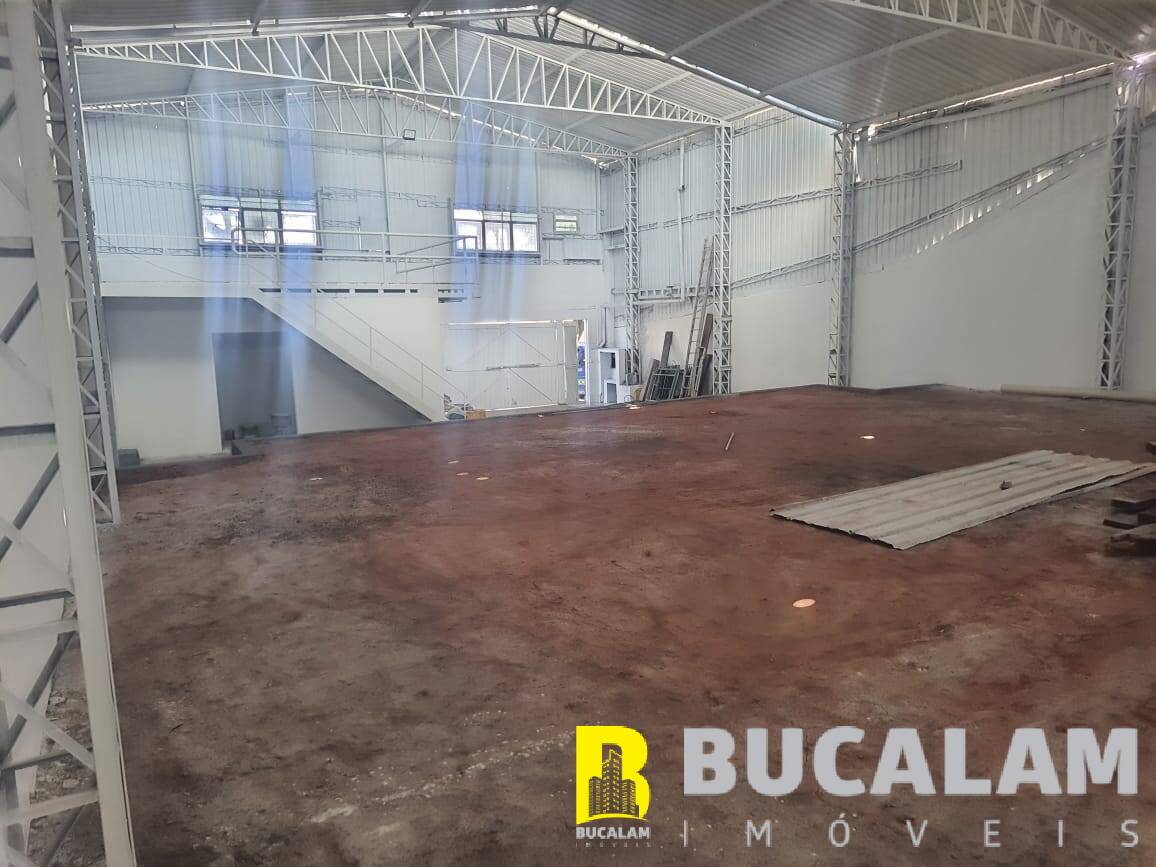 Conjunto Comercial-Sala à venda e aluguel, 300m² - Foto 10