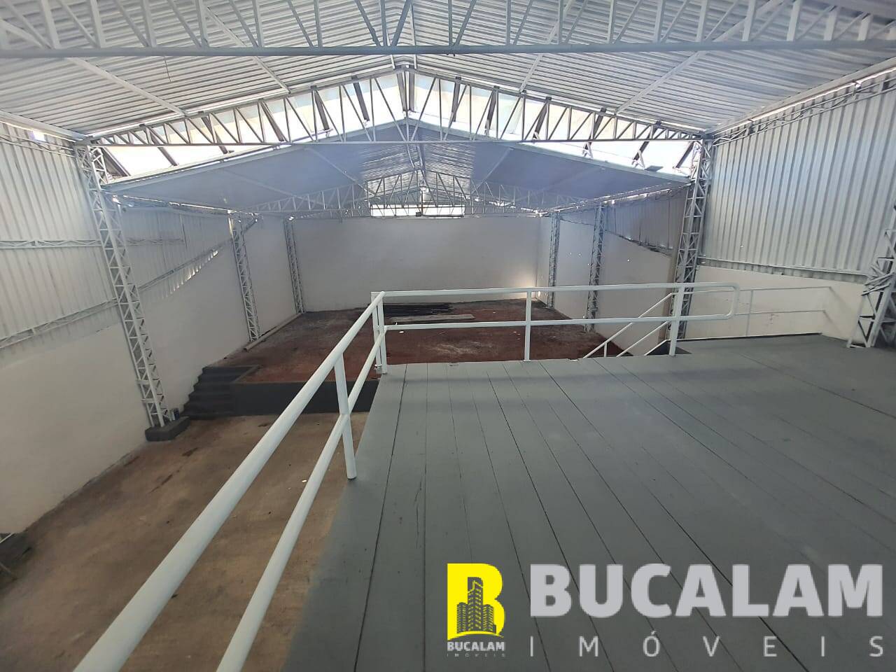 Conjunto Comercial-Sala à venda e aluguel, 300m² - Foto 5