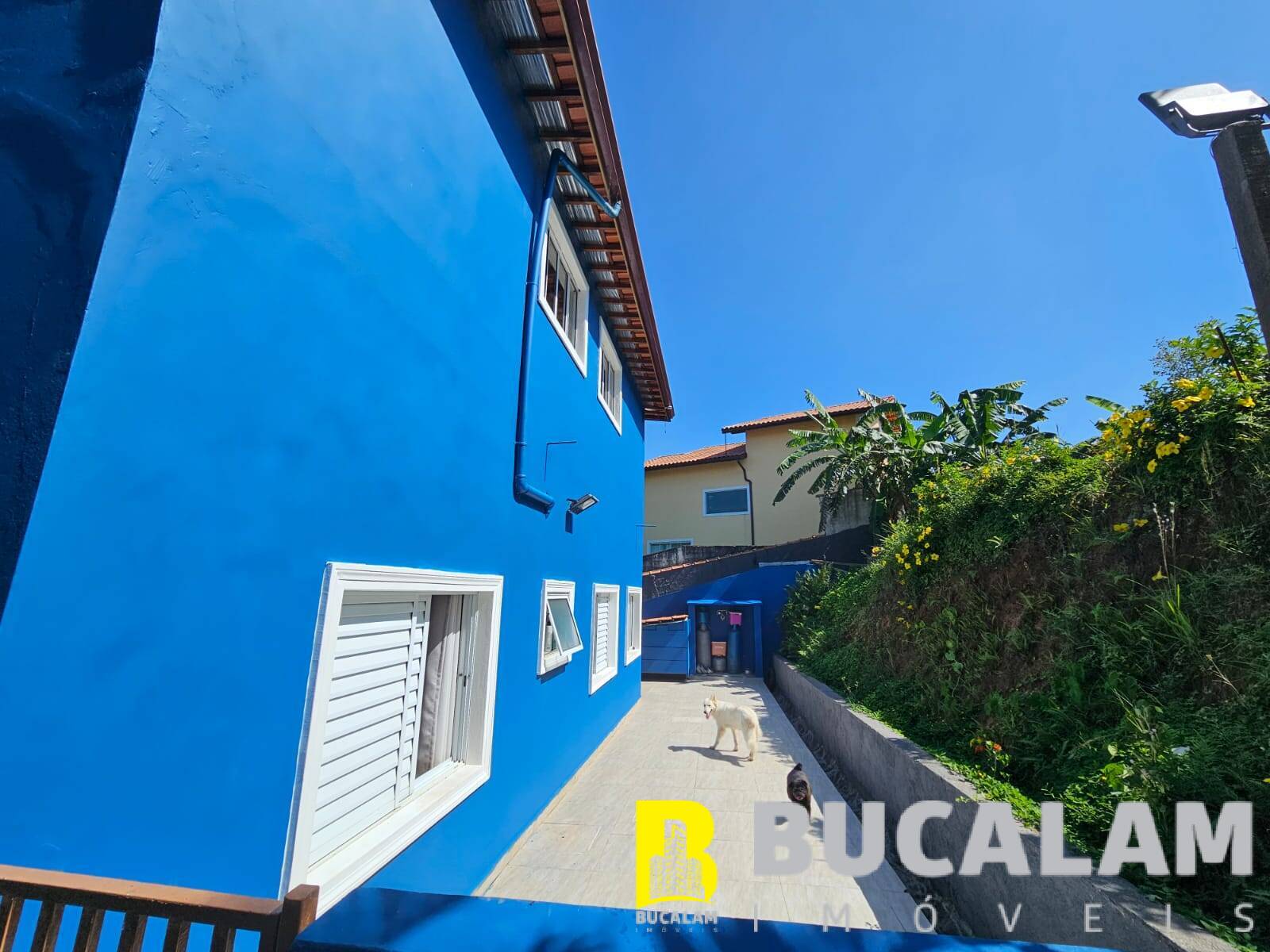 Casa à venda com 3 quartos, 270m² - Foto 6