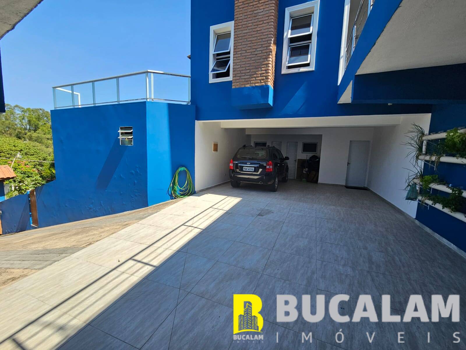 Casa à venda com 3 quartos, 270m² - Foto 4