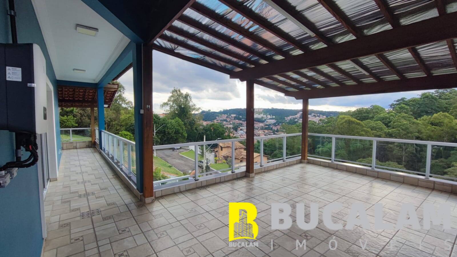 Casa à venda com 3 quartos, 270m² - Foto 14