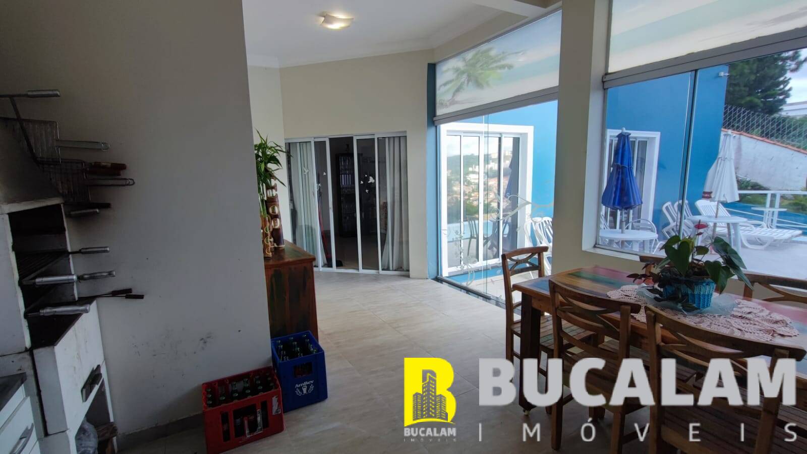 Casa à venda com 3 quartos, 270m² - Foto 29