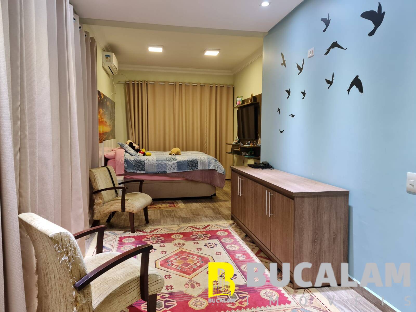 Casa à venda com 3 quartos, 270m² - Foto 32