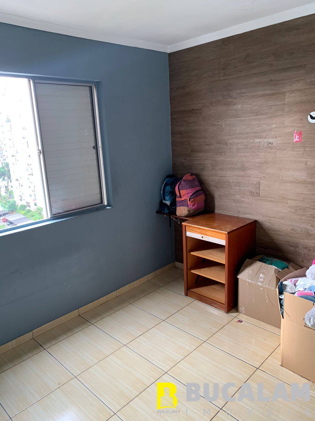 Apartamento à venda com 2 quartos, 52m² - Foto 5