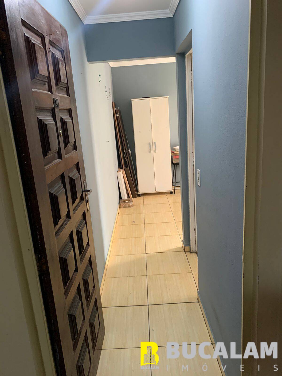 Apartamento à venda com 2 quartos, 52m² - Foto 7