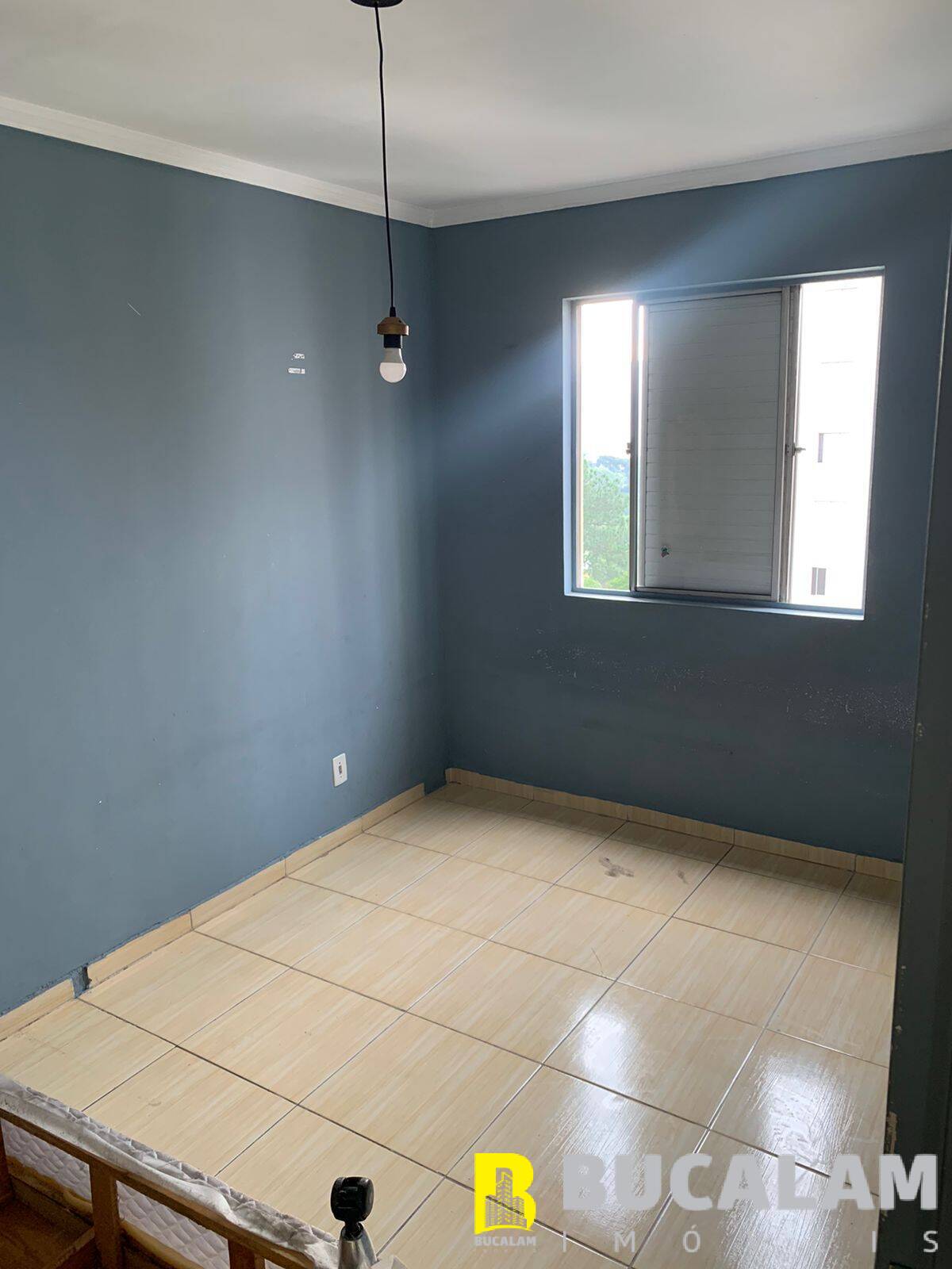 Apartamento à venda com 2 quartos, 52m² - Foto 6